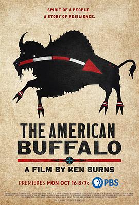 第一动漫《美国水牛 The American Buffalo》免费在线观看