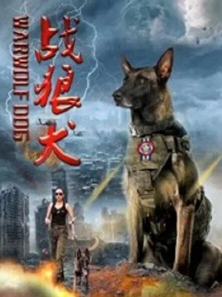 电影《战狼犬》全集免费在线观看