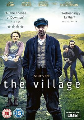 第一动漫《百年乡情 第一季 The Village Season 1》免费在线观看