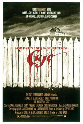 第一动漫《狂犬惊魂 Cujo》免费在线观看