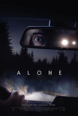 第一动漫《孤身 Alone》免费在线观看